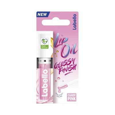 Bästa lip oil 2026 — bäst i test