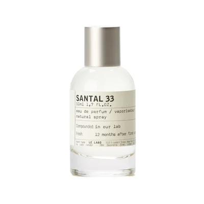 Le Labo Santal 33 EdP