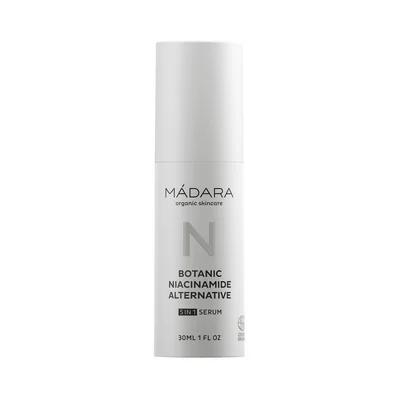 MÁDARA Botanic Niacinamide Alternative 5in1 Serum — niacinamideserum bäst i test 2026