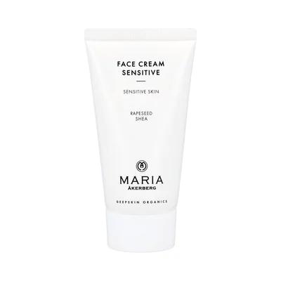 Maria Åkerberg Face Cream Sensitive — hudvård bäst i test 2026