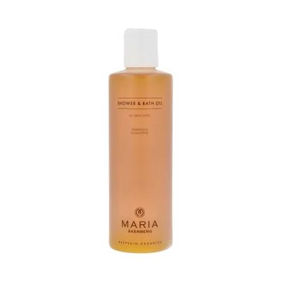 Maria Åkerberg Shower & Bath Oil — badolja bäst i test 2026