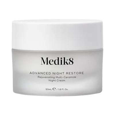 Medik8 Advanced Night Restore — nattkräm bäst i test 2026