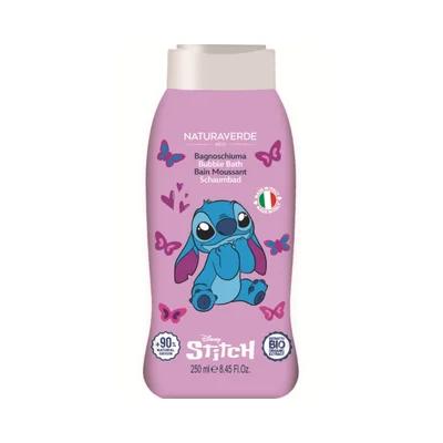 Naturaverde Baby Naturaverde Kids Stitch Bubble Bath — badskum bäst i test 2026