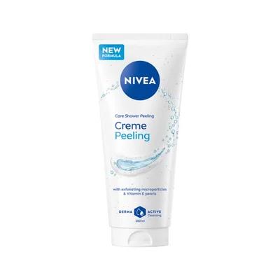 Nivea Creme Peeling Shower — ansiktsskrubb & peeling bäst i test 2026