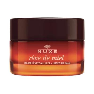 NUXE Reve de Miel Honey Lip Balm — läppvård bäst i test 2026