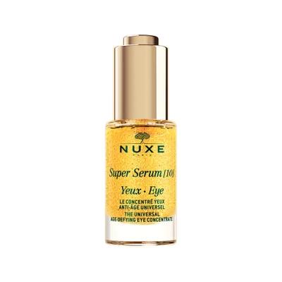 Nuxe Super Serum [10] Eye — ögonserum bäst i test 2026