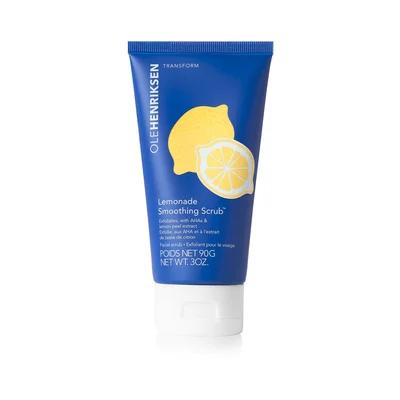 Ole Henriksen Transform  Lemonade Smoothing Scrub — ansiktsskrubb & peeling bäst i test 2026