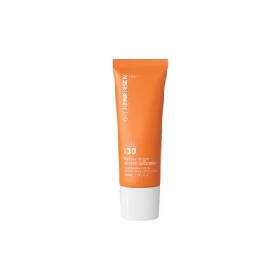 Bästa solkräm med SPF 30 — bäst i test