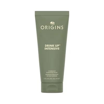 Origins Drink Up Intensive Overnight Mask  Hydrating Mask With Avocado — nattmask bäst i test 2026