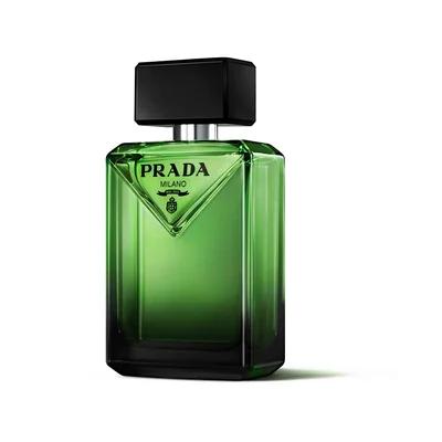 Prada Paradigme  Eau de Parfum — herrparfym bäst i test 2026