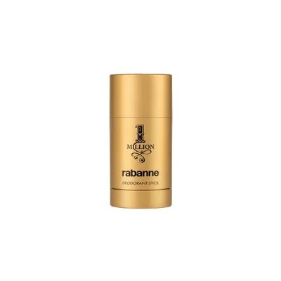 Rabanne 1 Million Deodorant Stick — herrdeodorant bäst i test 2026