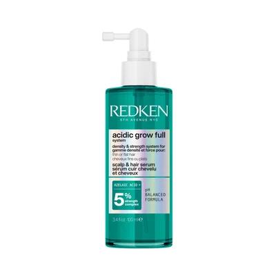 Redken Scalp & Hair Serum for Thin or Flat Hair — hårserum bäst i test 2026
