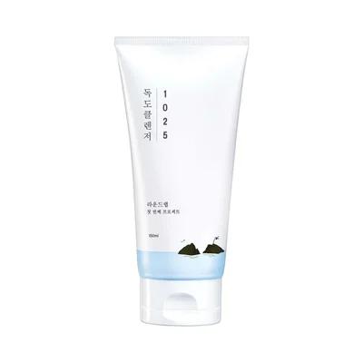 Round Lab Dokdo Cleanser — rengöringsgel bäst i test 2026