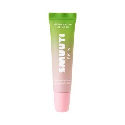 Smuuti Skin Lip Mask  Watermelon — läppmask bäst i test 2026