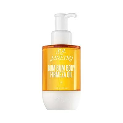 Sol de Janeiro Bum Bum Body Firmeza Oil — kroppsolja bäst i test 2026