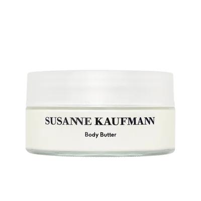Susanne Kaufmann Body Butter — kroppssmör bäst i test 2026