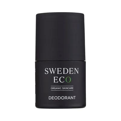 Sweden Eco Skincare For Men Deodorant — ekologisk deodorant bäst i test 2026