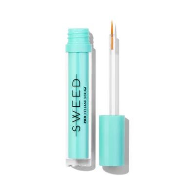 Sweed Eyelash Growth Serum  Clear/Transparent — ögonfransserum bäst i test 2026