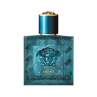 Versace Eros EdT — eau de toilette bäst i test 2026