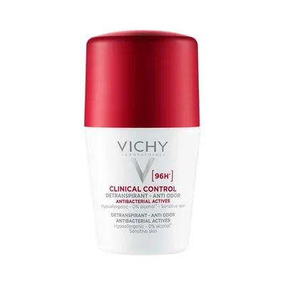 Vichy 96H Clinical Control Deodorant — damdeodorant bäst i test 2026
