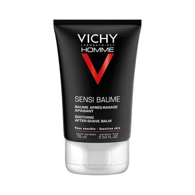 Vichy Homme Sensi-Baume Soothing After-Shave Balm — after shave bäst i test 2026