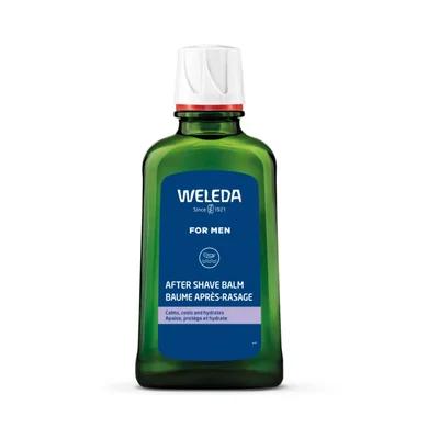 Weleda After Shave Balm — after shave bäst i test 2026