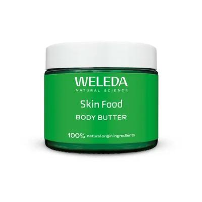 Weleda Skin food Body Butter — kroppssmör bäst i test 2026