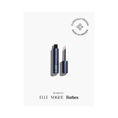 Xlash Cosmetics Xlash Ögonfransserum — ögonfransserum bäst i test 2026