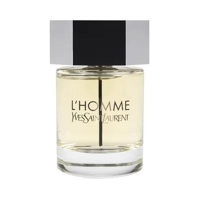 Yves Saint Laurent L'Homme  Eau de Toilette — eau de toilette bäst i test 2026