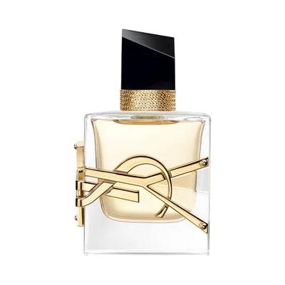 Yves Saint Laurent Libre  Eau de Parfum — damparfym bäst i test 2026
